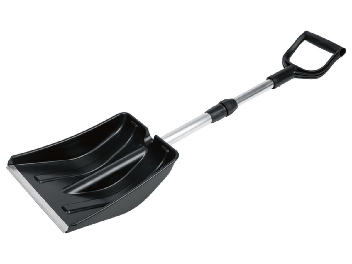 Bild 3 von PARKSIDE Schneeschaufel, mit Aluminiumkante