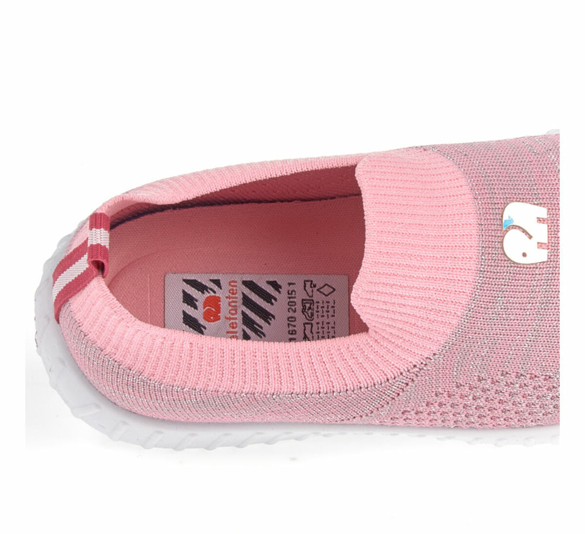 Bild 4 von Elefanten Hausschuh - JAY (Gr. 25-30)