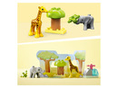 Bild 4 von LEGO® DUPLO® 10971 »Wilde Tiere Afrikas«