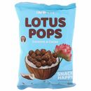 Bild 1 von Just Nosh Lotus Pops Coconut & Cacao