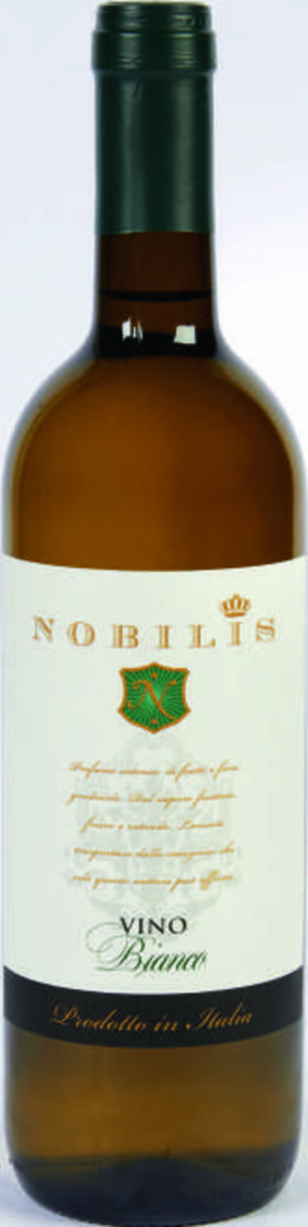 Bild 2 von „Nobilis“ Wein