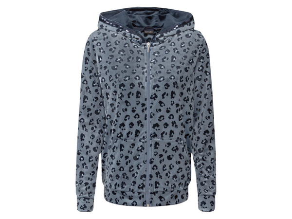 Bild 2 von esmara Damen Nickianzug mit Bündchen