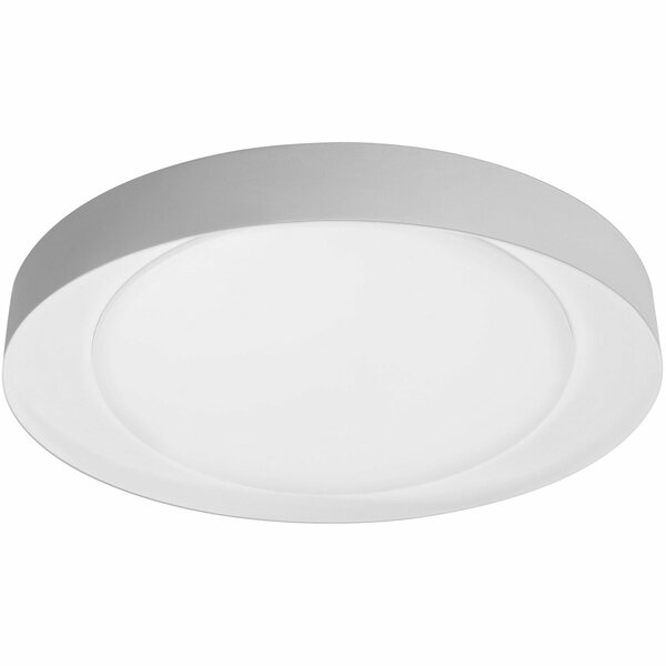 Bild 1 von Ledvance Smart+ WiFi Deckenleuchte Orbis Eye Silber Ø 49 cm Tunable White