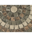 Bild 4 von Siena Garden Mosaikblumenständer Felinca, ca. Ø40/H60,5 cm