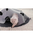 Bild 3 von CHIARA® Katzenspielzeug Kratzteppich CatMoon, ca. Ø112 cm