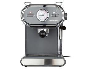 SILVERCREST Espressomaschine »SEM 1100 D3«, 1100 W