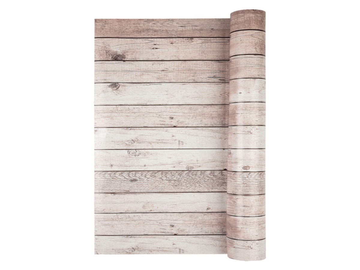 Bild 2 von LIVARNO home Deko-Folie, 45cm x 10m, abwischbar