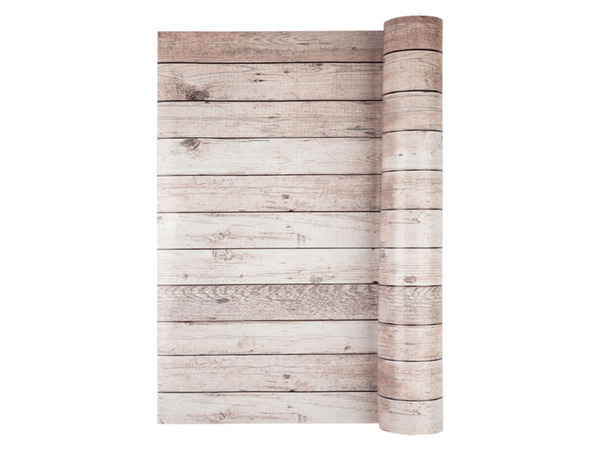 Bild 2 von LIVARNO home Deko-Folie, 45cm x 10m, abwischbar