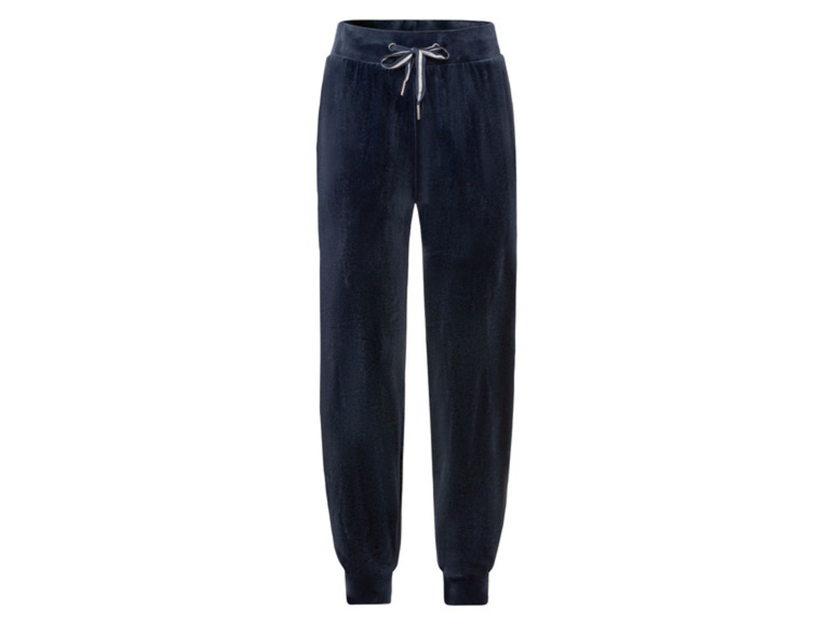 Bild 4 von esmara Damen Nickianzug mit Bündchen