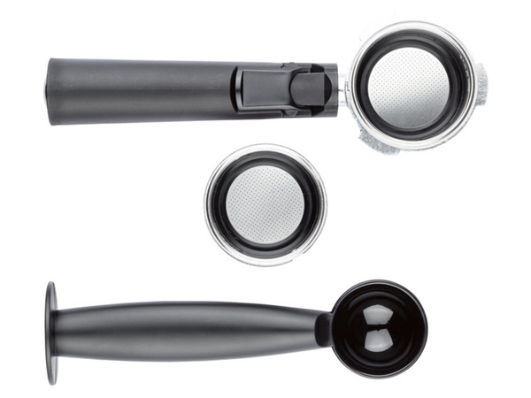 Bild 4 von SILVERCREST Espressomaschine »SEM 1100 D3«, 1100 W