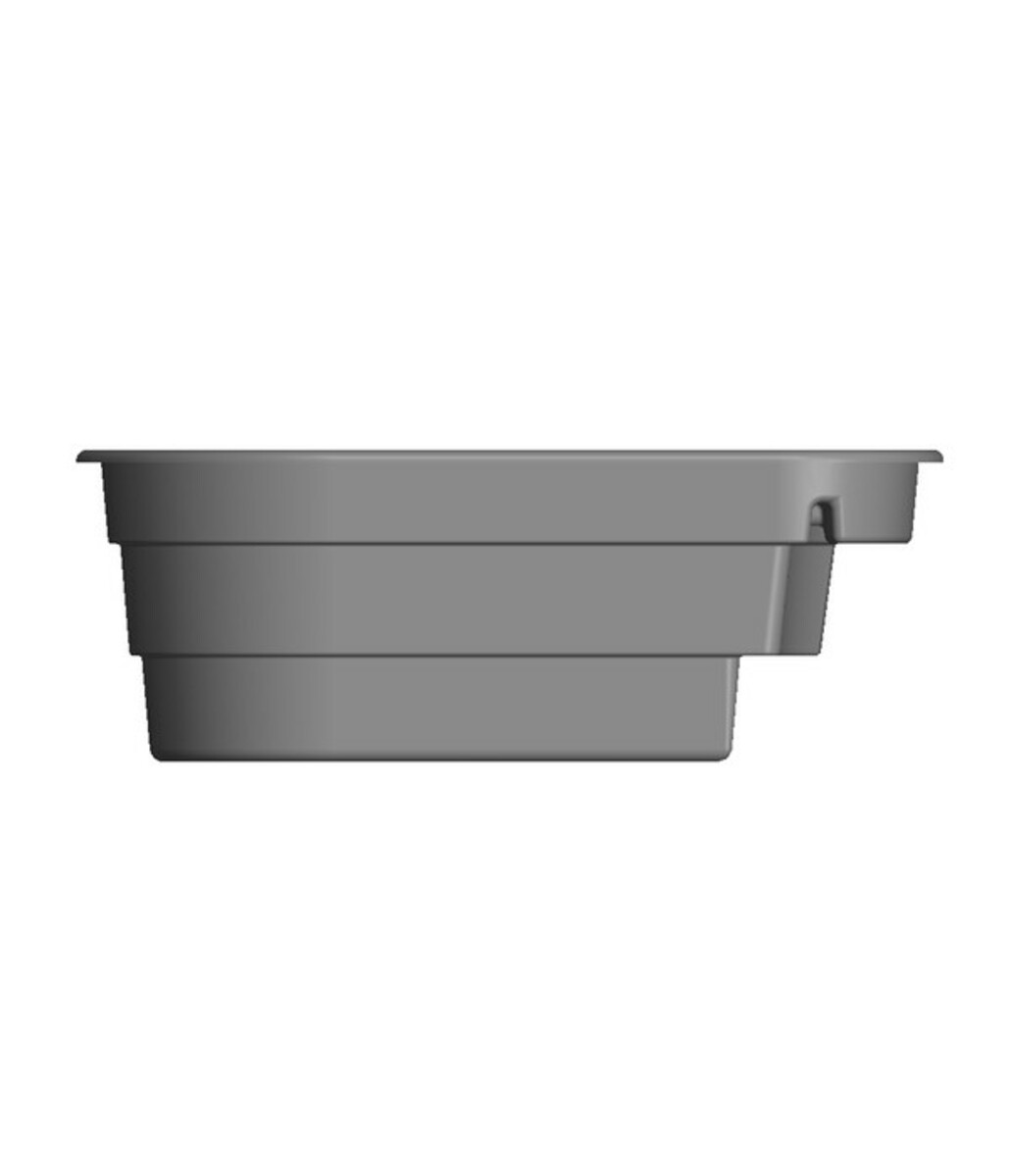 Bild 3 von EHEIM Fertigteich LAKE 300, ca. B146/H53/T87 cm, 300 l