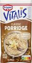 Bild 1 von Dr. Oetker Vitalis Porridge Classic