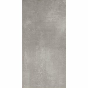Bodenfliese Denver Feinsteinzeug Grey Glasiert Matt Rektifiziert 30 cm x 60 cm