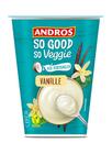 Bild 1 von Andros so Good so Veggie Joghurtalternative Vanille