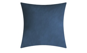 SKAGEN BEDS Dekokissen  Skagen blau 100% Polyester Dekokissen & Decken