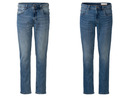 Bild 1 von LIVERGY Herren Jeans, im Tapered Fit
