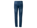 Bild 3 von LIVERGY Herren Sweatdenim, Slim Fit, im 5-Pocket-Style