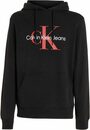 Bild 3 von Calvin Klein Jeans Kapuzensweatshirt »SEASONAL MONOLOGO REGULAR HOODIE«