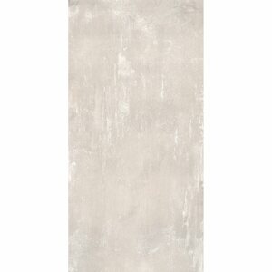 Bodenfliese Denver Feinsteinzeug Weiß Glasiert Matt Rektifiziert 60 cm x 120 cm