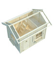 Bild 2 von Palmako Spielhaus Grete, ca. B285/H220/T223 cm