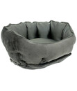 Bild 1 von Dehner Lieblinge Cool/Warm-Bett für Hunde & Katzen, oval