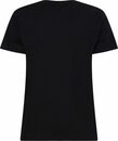 Bild 3 von Calvin Klein Curve Rundhalsshirt »INCLUSIVE CORE LOGO T-SHIRT« mit markantem Calvin Klein Logo-Schriftzug auf der Brust
