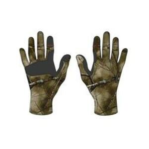 Jagd-Handschuhe warm recycelt - TREEMETIC 500