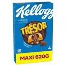 Bild 1 von Kellogg's Tresor Milk Choco Cerealien