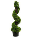 Bild 1 von Dehner Kunstpflanze Buchsspirale
