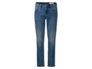 Bild 2 von LIVERGY Herren Jeans, im Tapered Fit