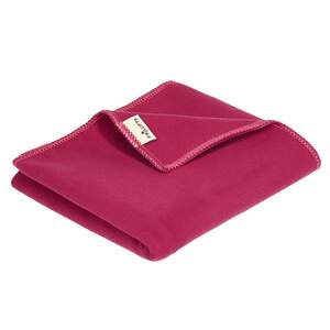 FRILUFTS
                
                   MICROFIBRE TOWEL - Reisehandtuch rot