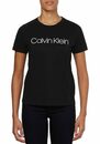 Bild 1 von Calvin Klein Curve Rundhalsshirt »INCLUSIVE CORE LOGO T-SHIRT« mit markantem Calvin Klein Logo-Schriftzug auf der Brust