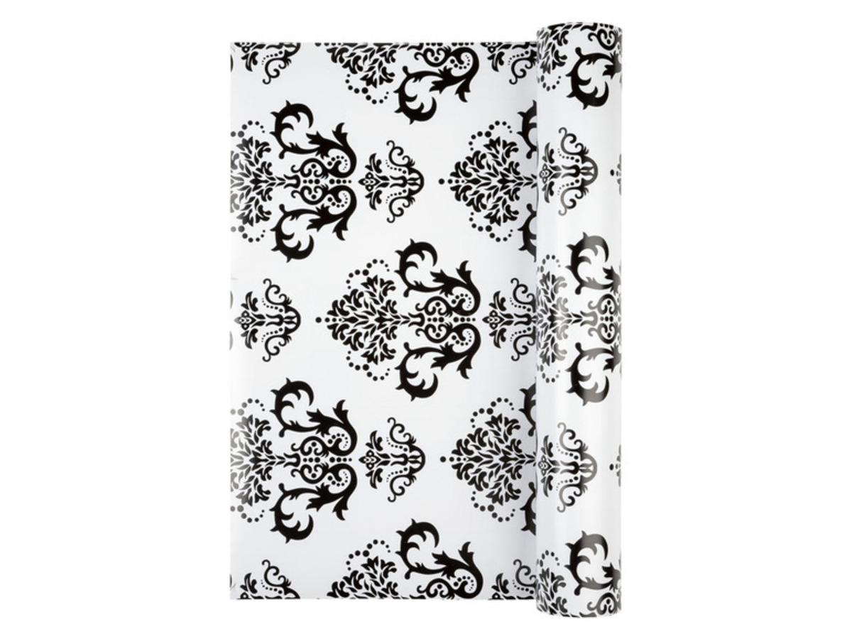 Bild 4 von LIVARNO home Deko-Folie, 45cm x 10m, abwischbar