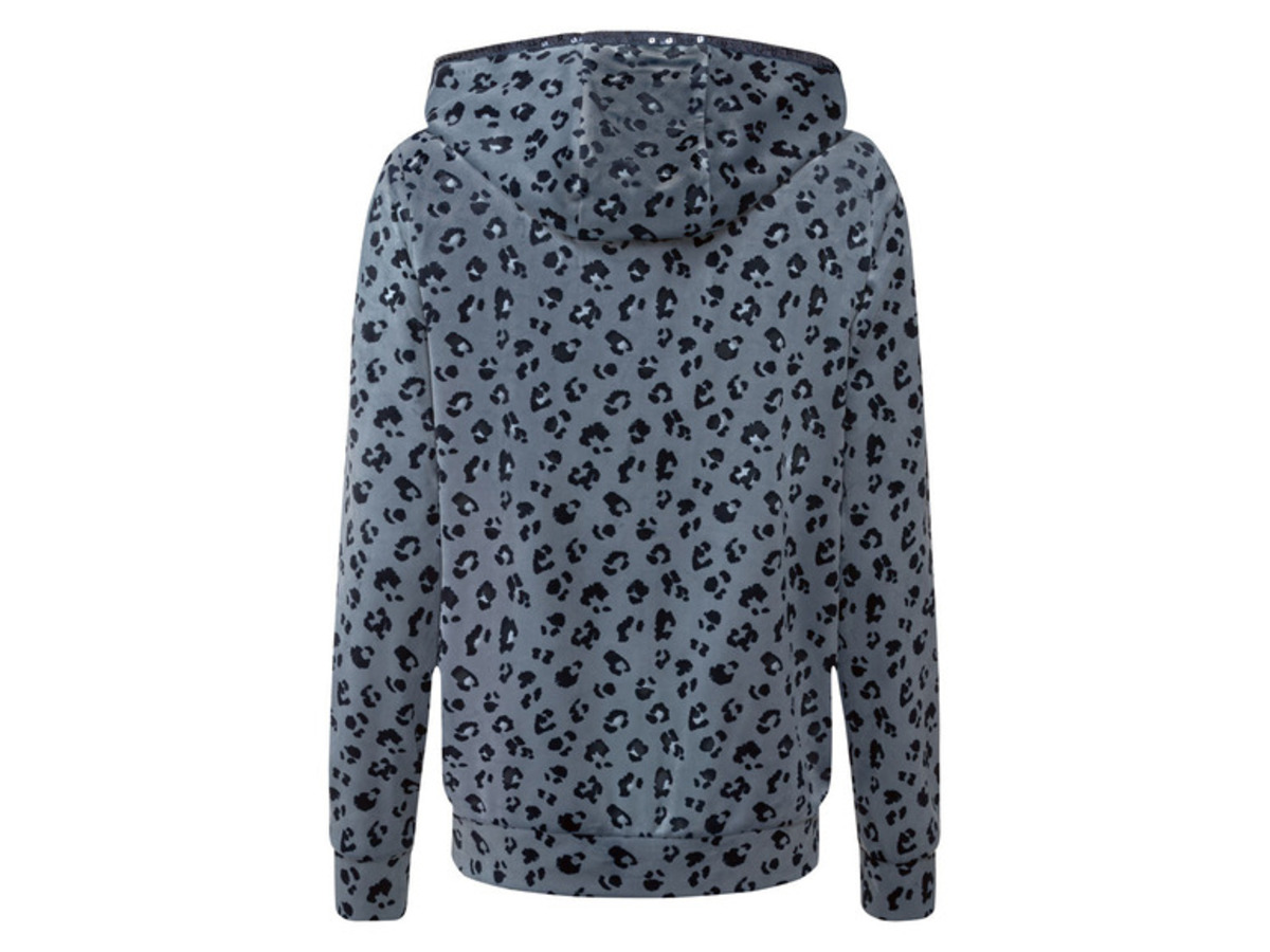 Bild 3 von esmara Damen Nickianzug mit Bündchen