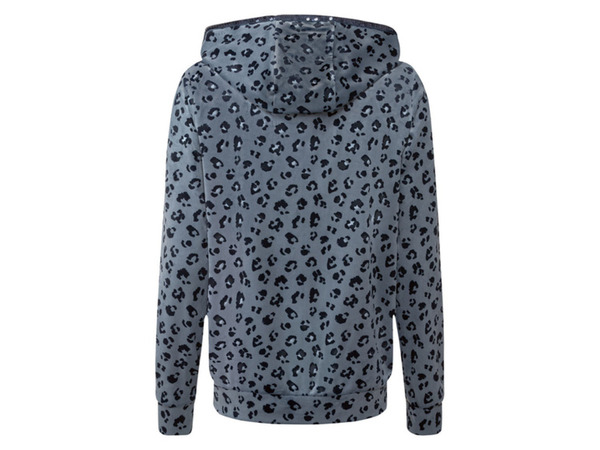 Bild 3 von esmara Damen Nickianzug mit Bündchen