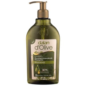 Dalan d’Olive Körperpflege  Flüssigseife 400.0 ml