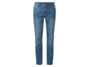 Bild 2 von LIVERGY Herren-Jeans Slim Fit, 5 Pocket