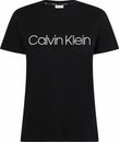 Bild 2 von Calvin Klein Curve Rundhalsshirt »INCLUSIVE CORE LOGO T-SHIRT« mit markantem Calvin Klein Logo-Schriftzug auf der Brust