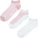 Bild 1 von REDBEST Damen-Sneaker-Socken 3 Paar