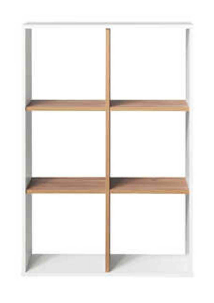 Bild 1 von LIV&BO® Regal »Liverpool«