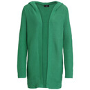 Bild 1 von Damen Strickjacke mit Kapuze