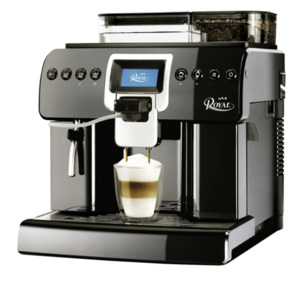 Saeco Kaffeevollautomat Royal One Touch Cappuccino