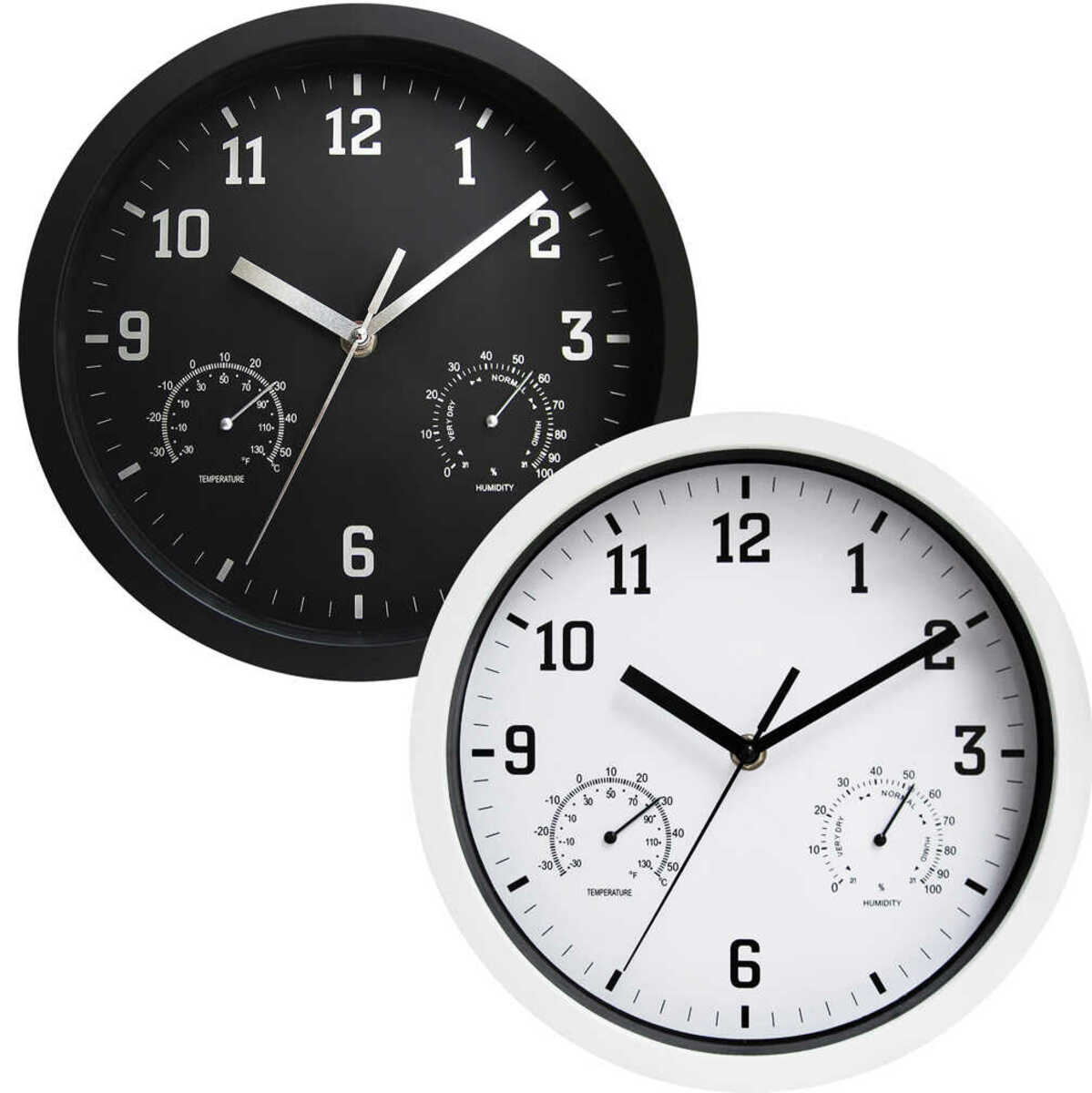 Bild 1 von LIV&BO® Wanduhr