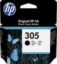 Bild 1 von HP Druckerpatrone »HP 305« Schwarz