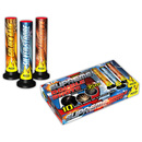 Bild 1 von Nico Feuerwerk/Powertec Supreme Double Shots