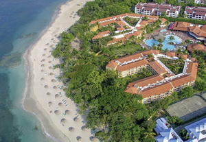 Dominikanische Republik  VH Gran Ventana Beach Resort