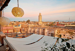 Marokko - Rundreise  Glanzvolle Königsstädte