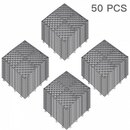 Bild 1 von VEVOR Ineinandergreifende Fliesen Garagenbodenfliesen 50 Stk. Grau 30,5x30,5cm