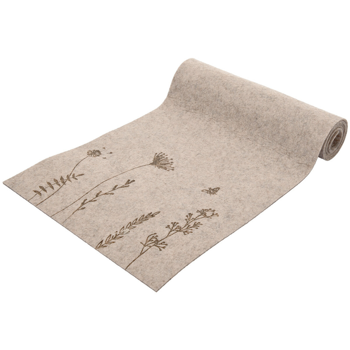 Bild 1 von Tischläufer aus Filz