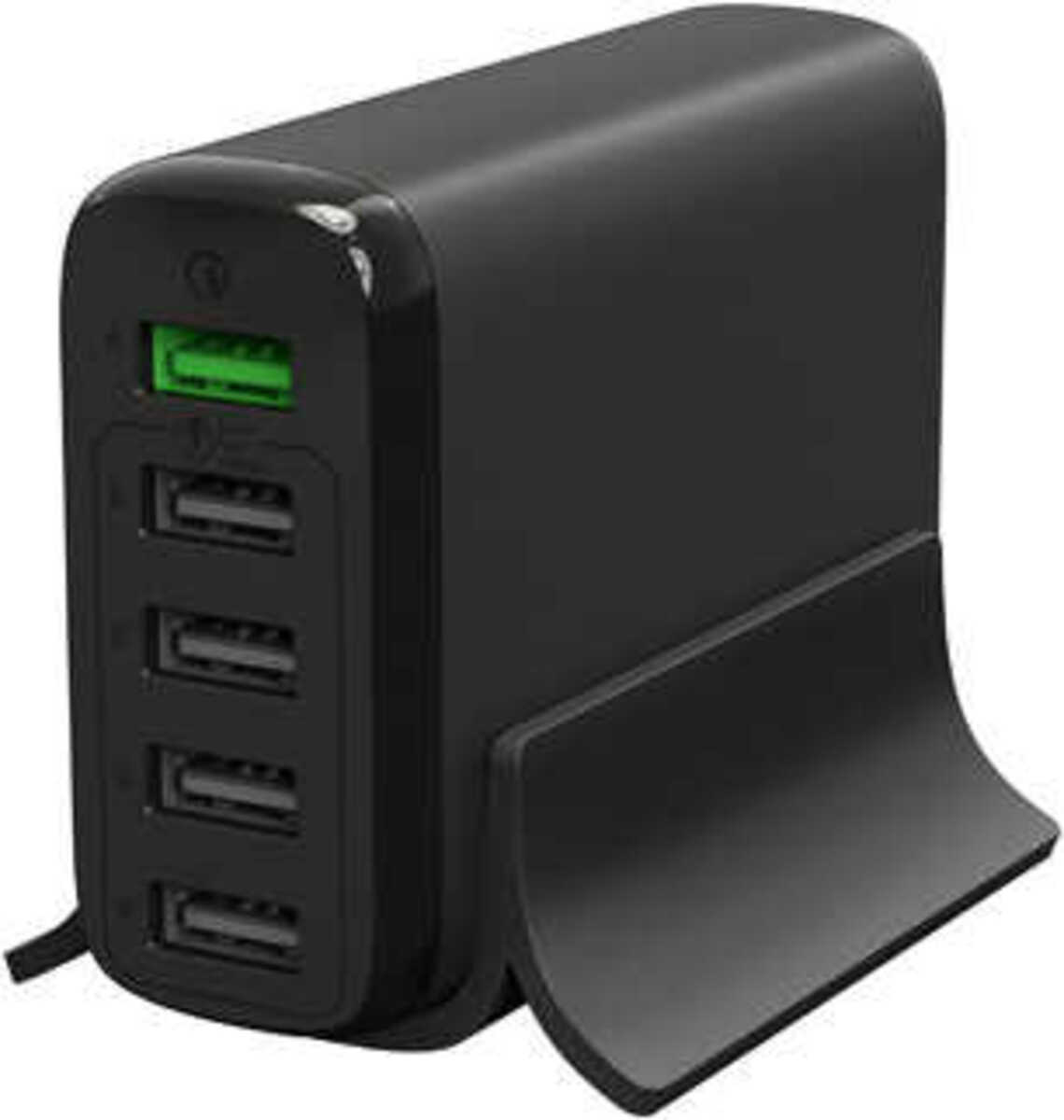 Bild 1 von SWITCH ON® USB-Ladestation